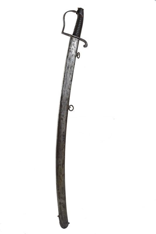 Sciabola da Ussaro