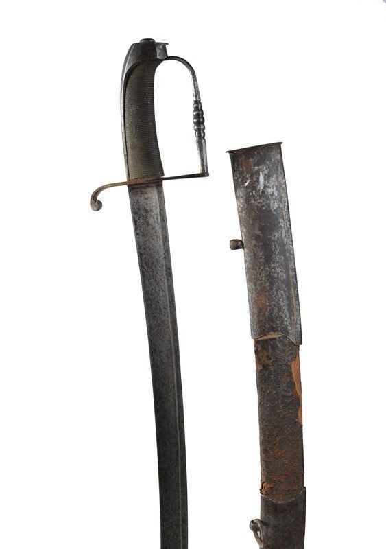 Sciabola da Ussaro