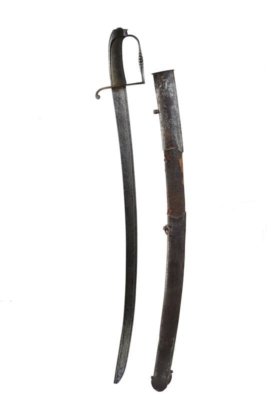 Sciabola da Ussaro