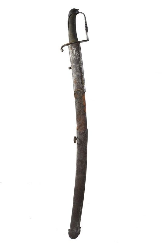 Sciabola da Ussaro