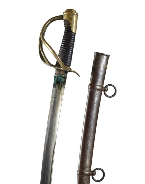 Sciabola da Cavalleria