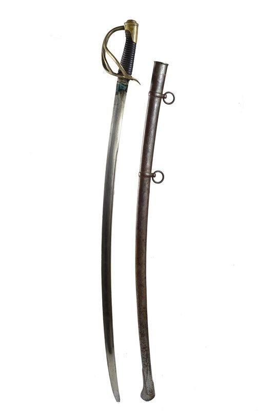 Sciabola da Cavalleria