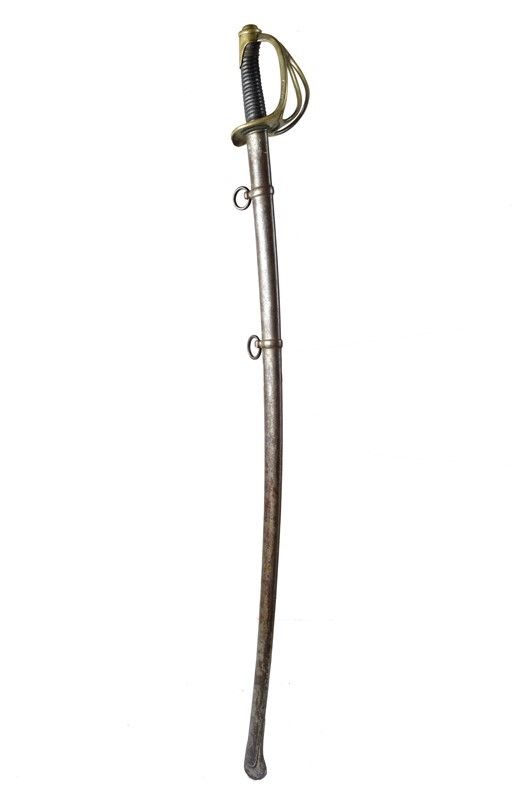 Sciabola da Cavalleria