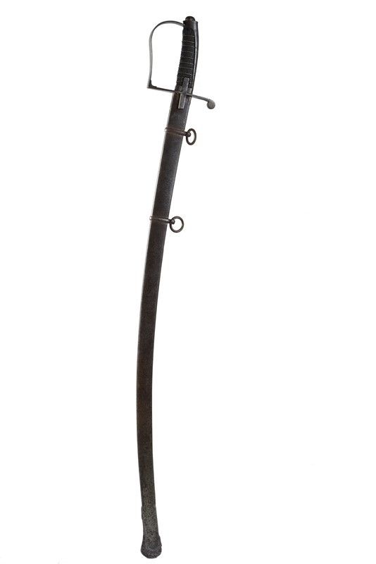 Sciabola Italiana Mod. 1855