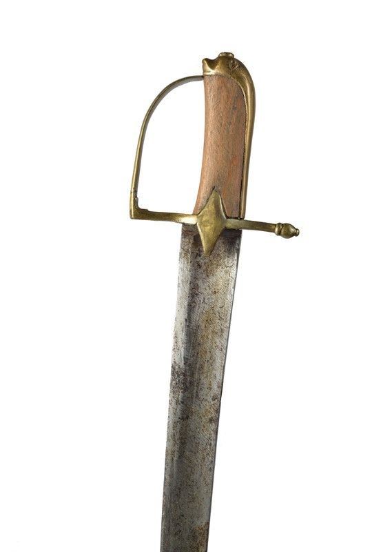 Sciabola da Ufficiale