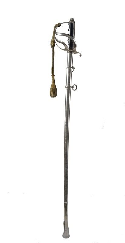 Sciabola da Ufficiale Mod. 1888