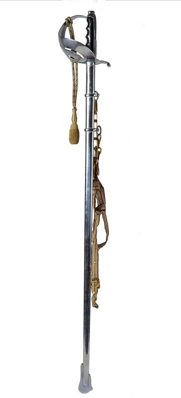 Sciabola Mod. 1888 da Ufficiale