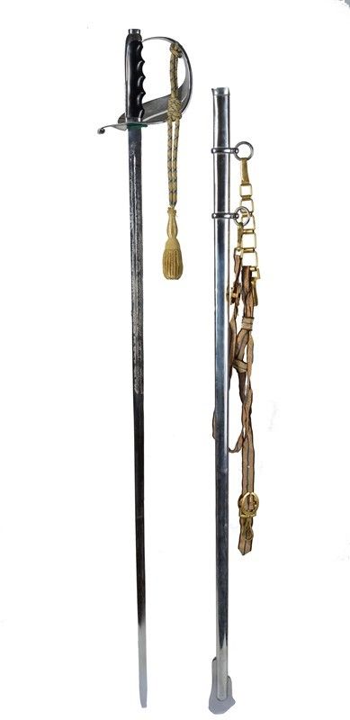 Sciabola Mod. 1888 da Ufficiale