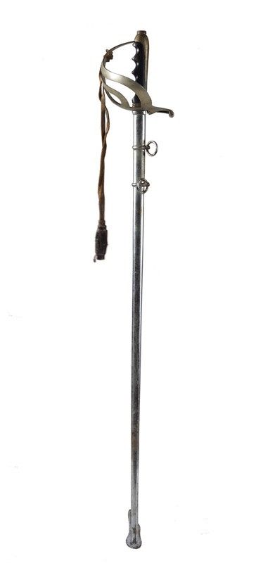 Sciabola Mod. 1888 da Ufficiale
