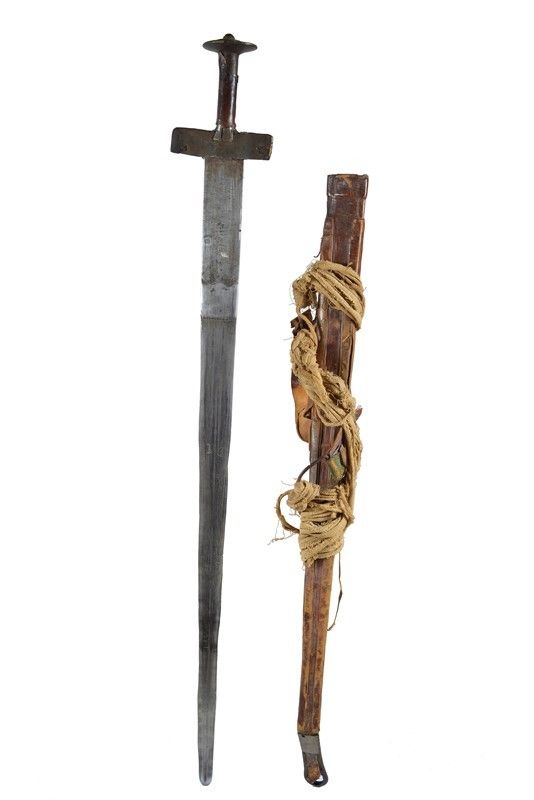 Spada Takouba