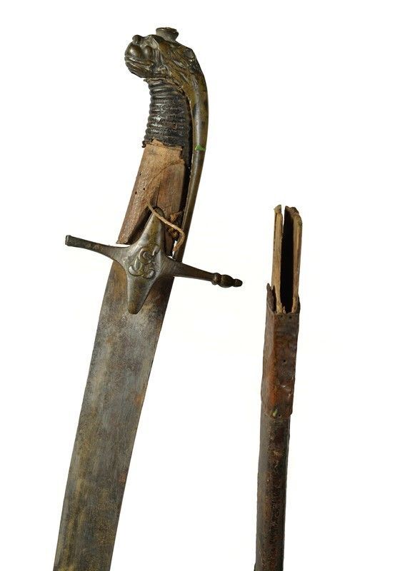Sciabola da Ussaro