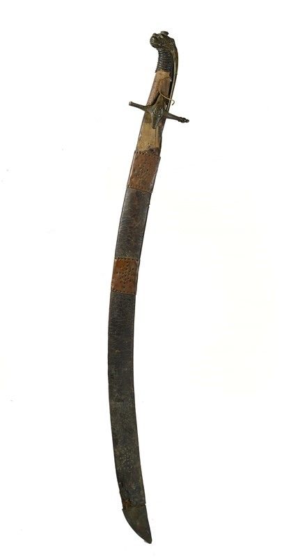 Sciabola da Ussaro