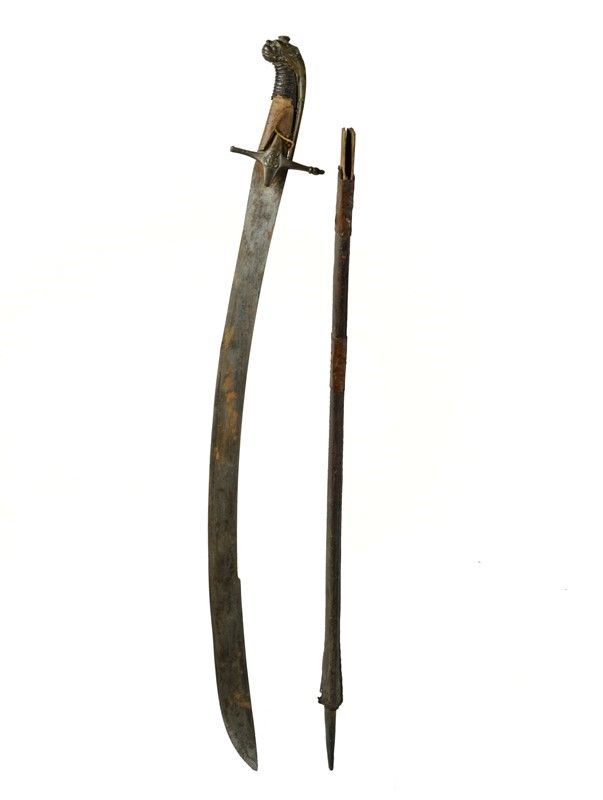 Sciabola da Ussaro