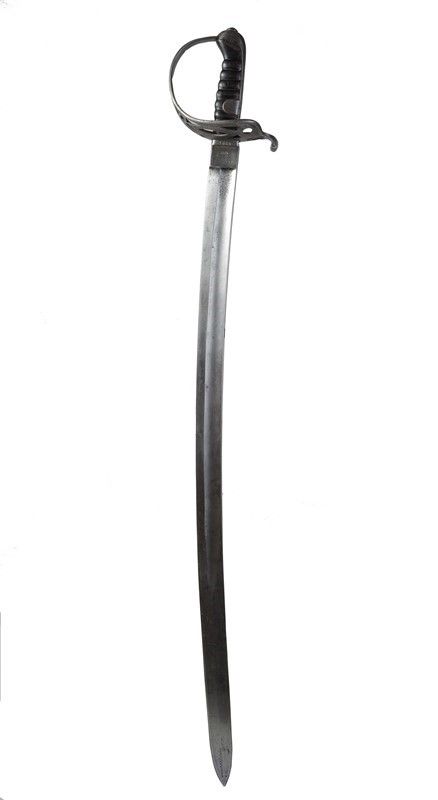 Sciabola Austriaca da Cavalleria