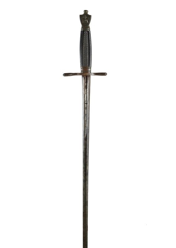 Sword of Officer of the Italian Kingdom