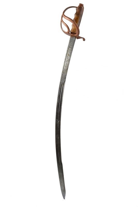 Sciabola Composita