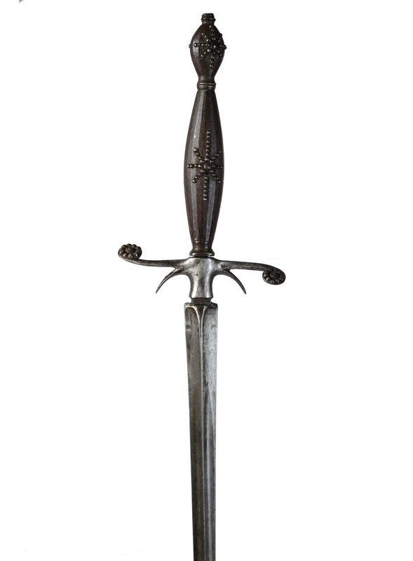 Spada da Gentiluomo