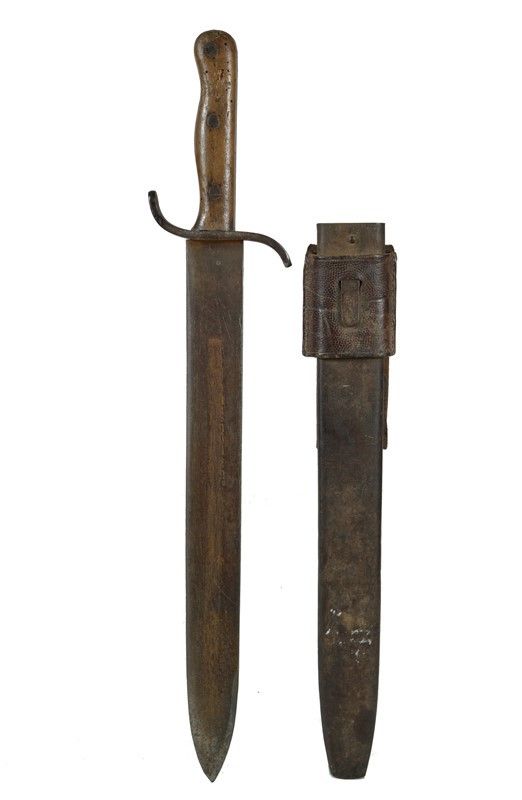 Daga Austriaca da Geniere Mod. 1915