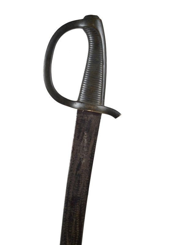 Sciabola Mod. Anno XIII
