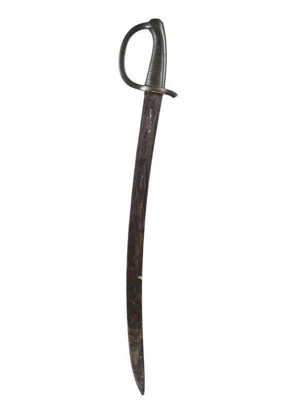 Sciabola Mod. Anno XIII