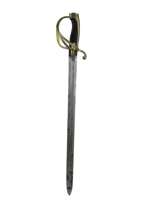 Sciabola composita