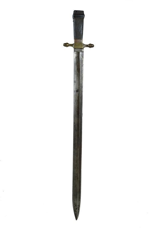 Daga da Guardia Comunale