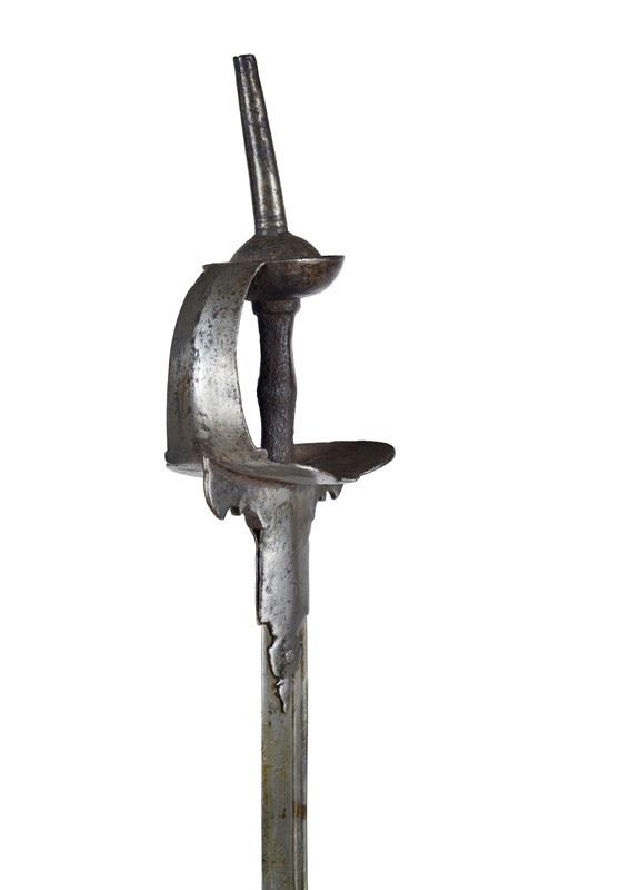 Firangi Indian sword