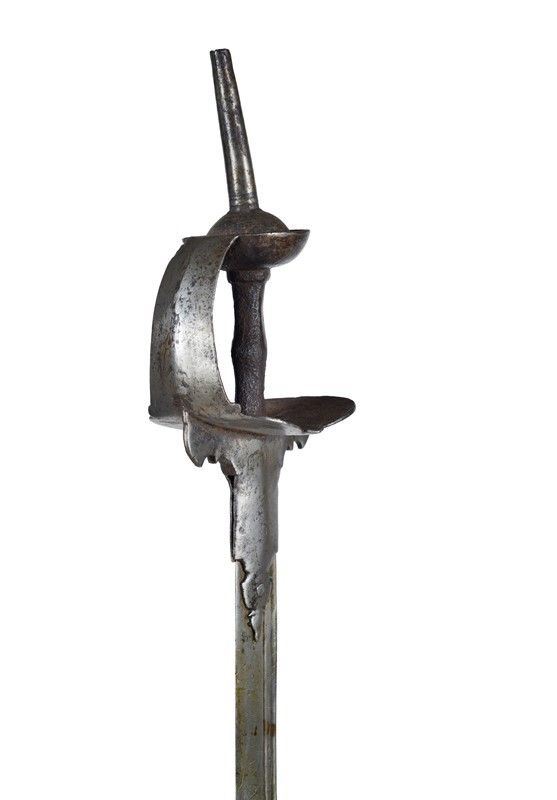 Spada Indiana Firangi