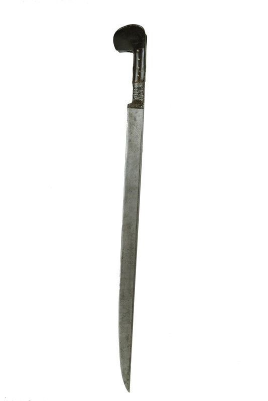 Yatagan balcanico