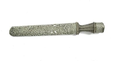 Coltello Tibetano