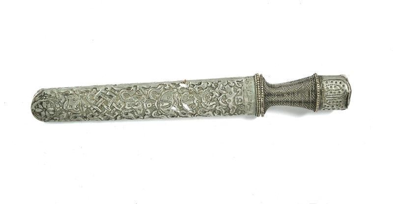 Coltello Tibetano