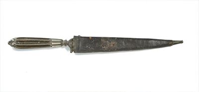 Elegante Coltello Genovese