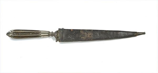Elegante coltello genovese