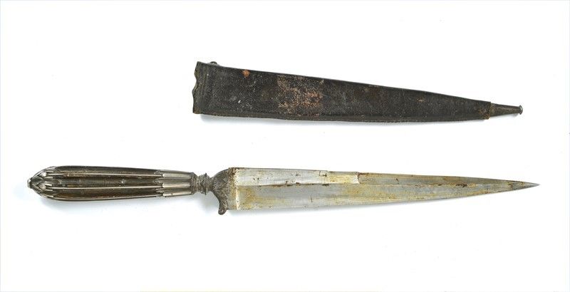 Elegante Coltello Genovese