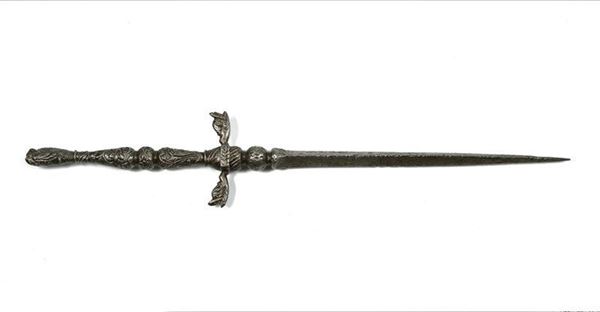 Stiletto  - Asta Armi antiche e Militaria - Galleria Pananti Casa d'Aste