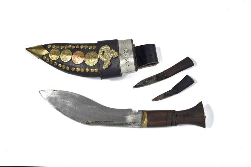 Kukri Nepalese