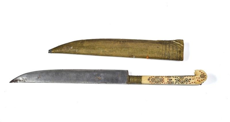 Coltello Balcanico