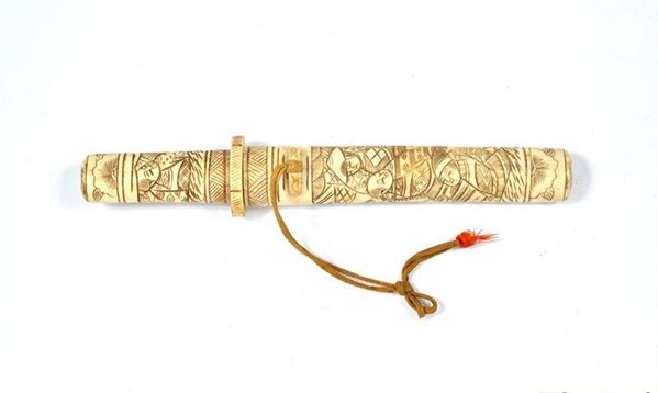 Coltello giapponese Tanto