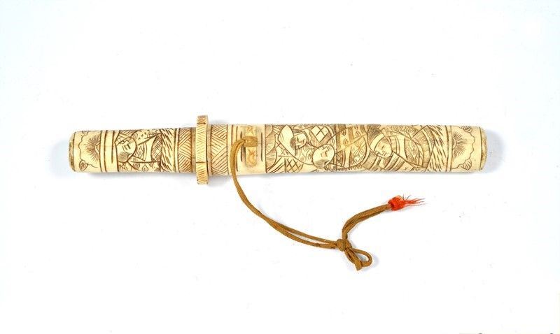 Coltello Giapponese Tanto