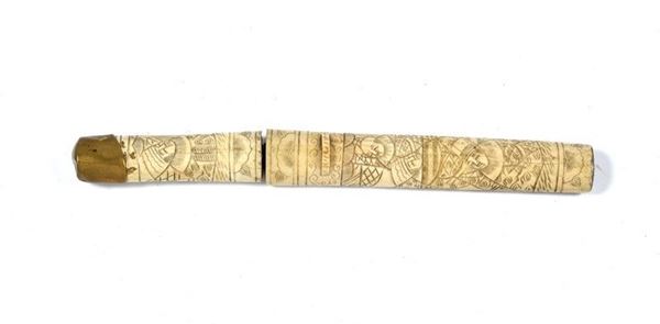Coltello giapponese Tanto
