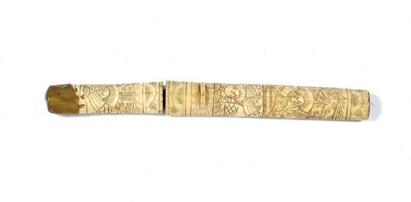 Coltello Giapponese Tanto
