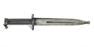 Baionetta Svedese Mod. 1896