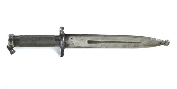 Baionetta svedese Mod. 1896