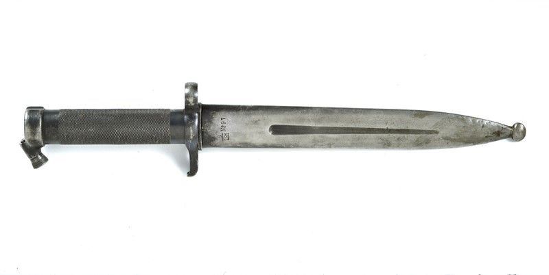 Baionetta Svedese Mod. 1896