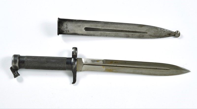 Baionetta Svedese Mod. 1896