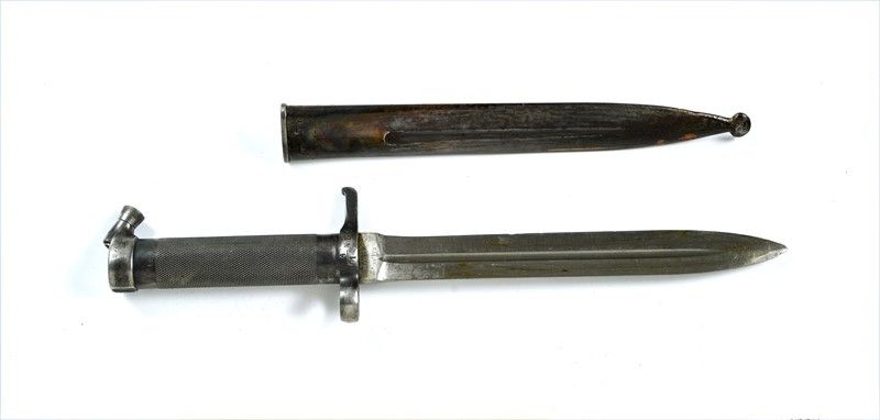 Baionetta Svedese Mod. 1896