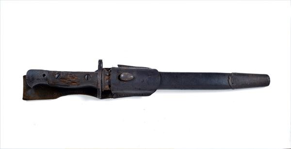 British bayonet for No.1 MKIII rifle *