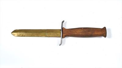 Pugnale da Combattimento
