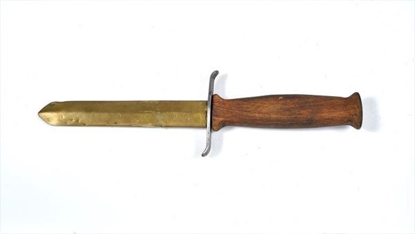 Pugnale da combattimento