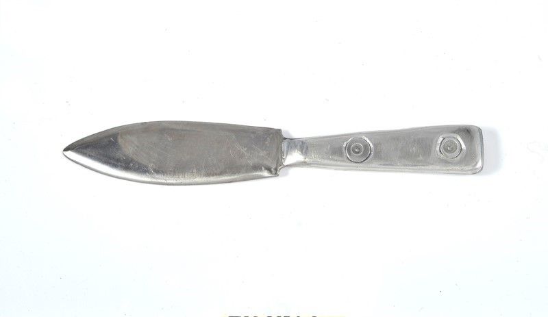 Dodici Coltelli Assortiti